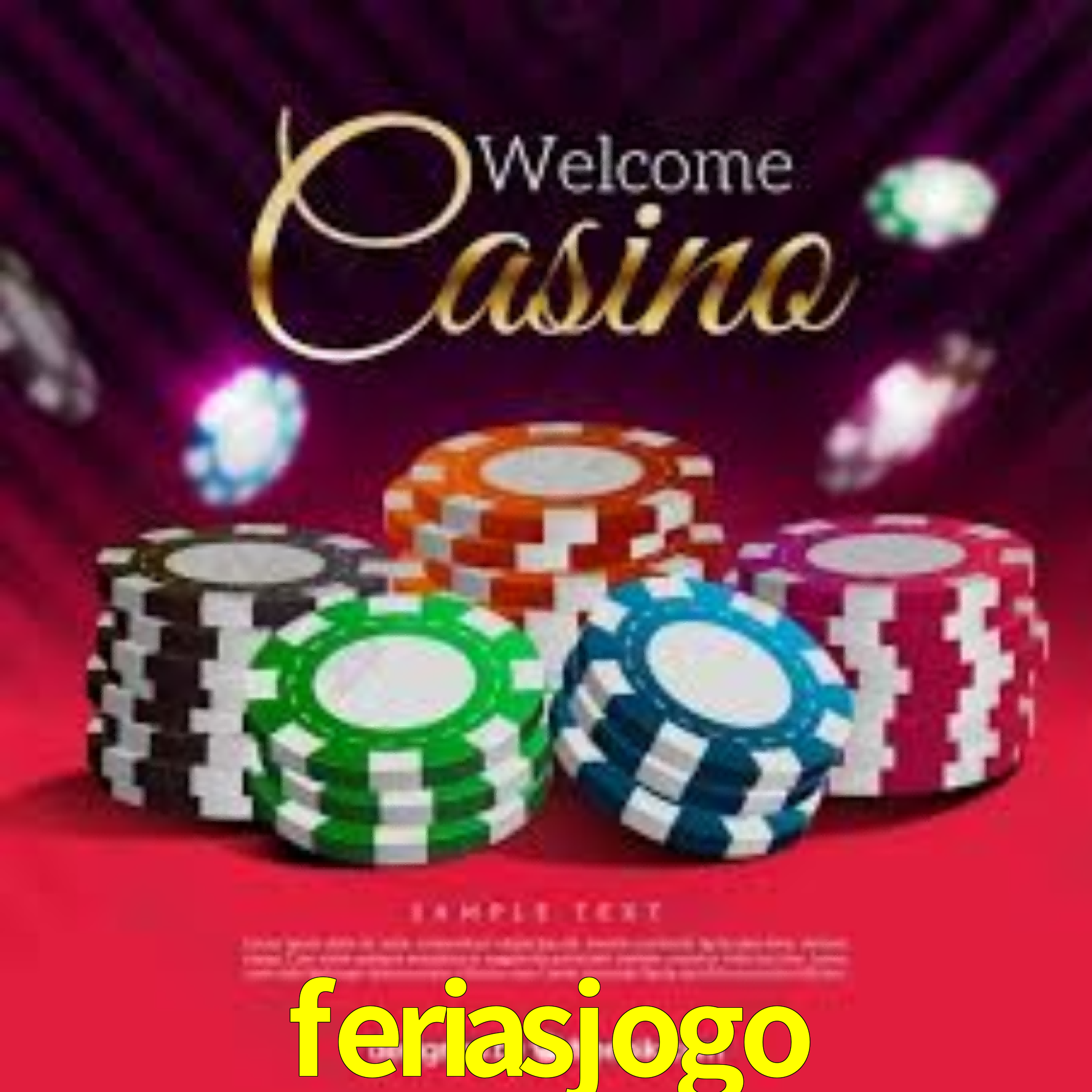 feriasjogo Atendimento ao cliente disponível 24 horas por dia, 7 dias por semana image